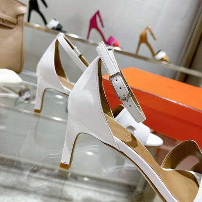 Luxury Shoes - HMS - 746
