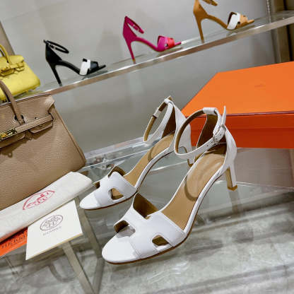 Luxury Shoes - HMS - 746
