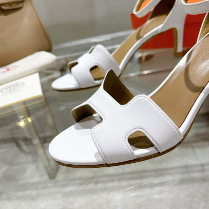 Luxury Shoes - HMS - 746