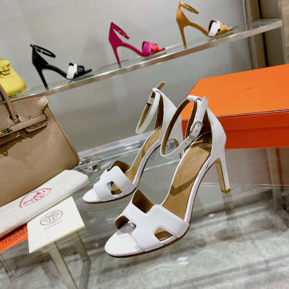 Luxury Shoes - HMS - 745