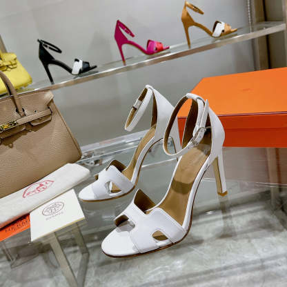 Luxury Shoes - HMS - 745