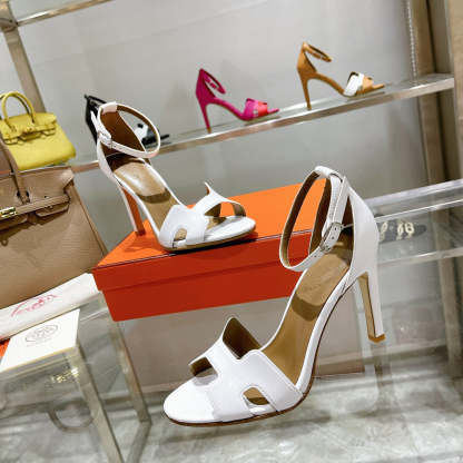 Luxury Shoes - HMS - 745