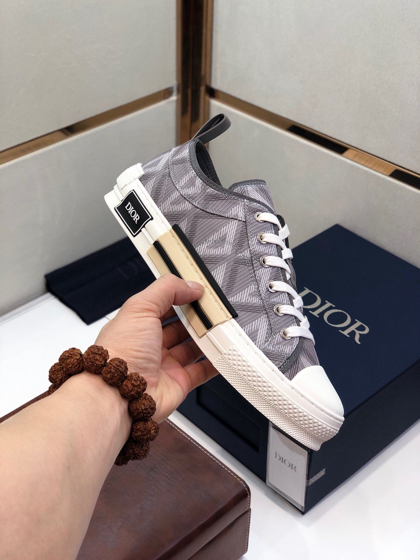 Luxury Shoes - DIR - 1068