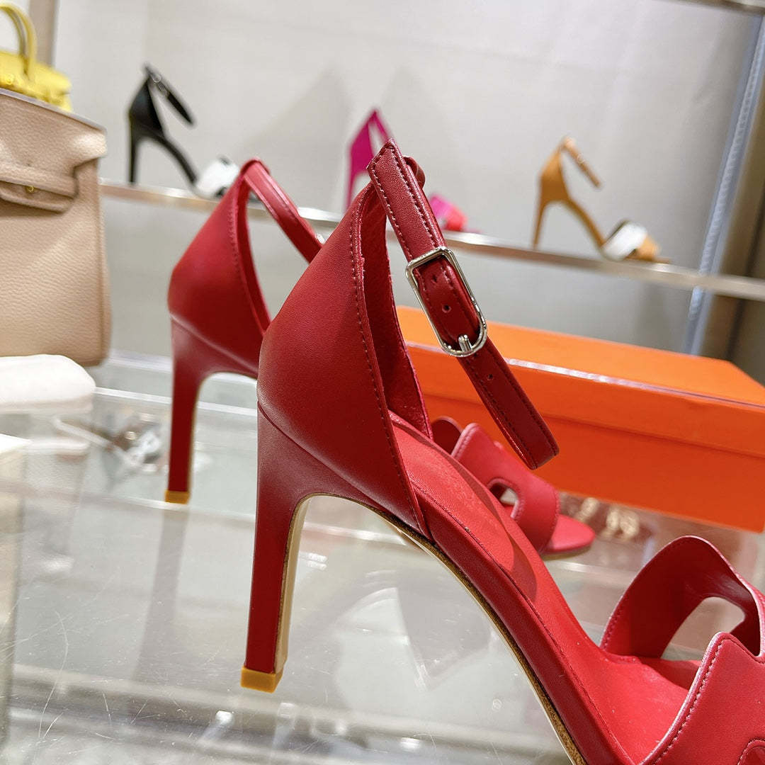 Luxury Shoes - HMS - 758