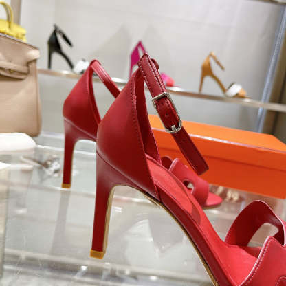 Luxury Shoes - HMS - 758