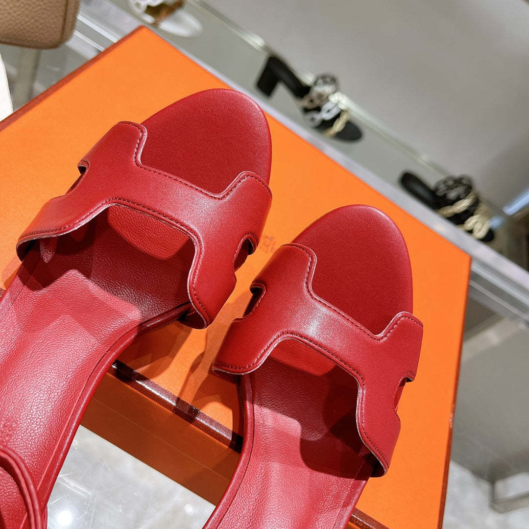 Luxury Shoes - HMS - 757