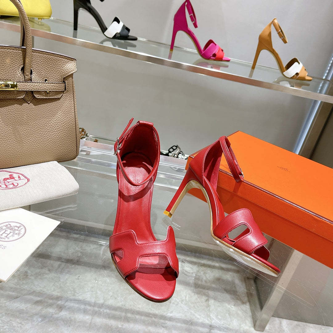 Luxury Shoes - HMS - 757
