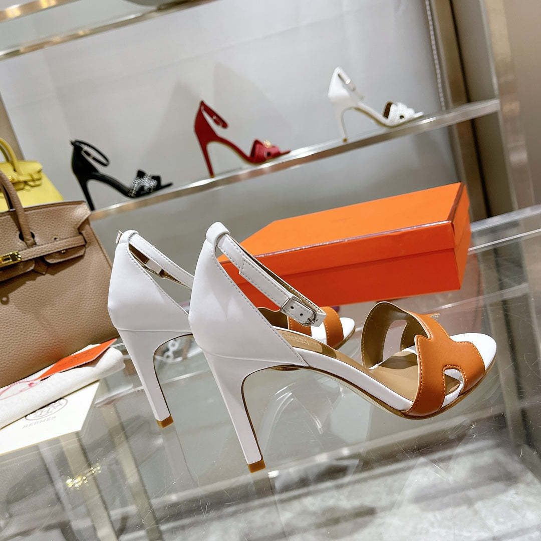 Luxury Shoes - HMS - 761