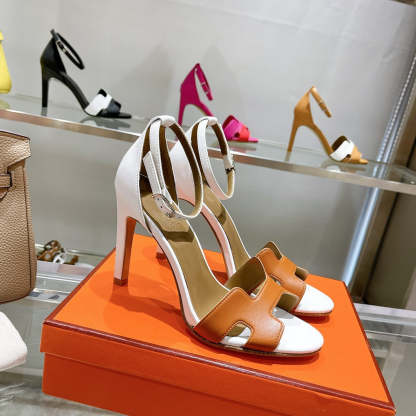 Luxury Shoes - HMS - 761