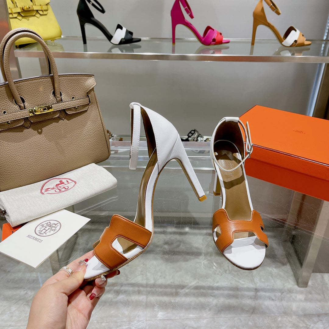 Luxury Shoes - HMS - 761