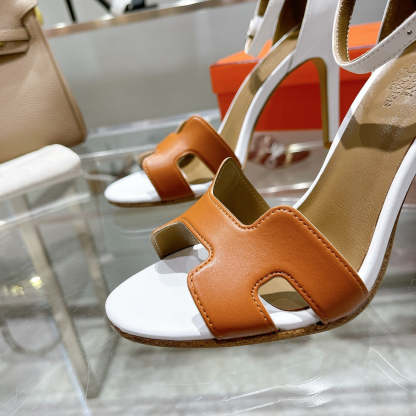 Luxury Shoes - HMS - 761