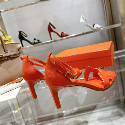 Luxury Shoes - HMS - 764