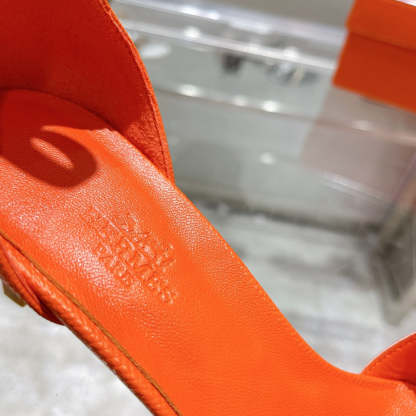 Luxury Shoes - HMS - 764
