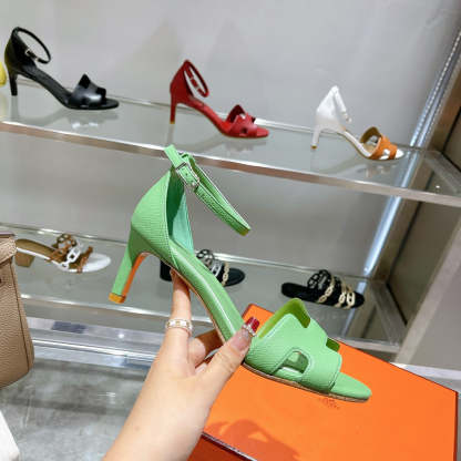 Luxury Shoes - HMS - 768