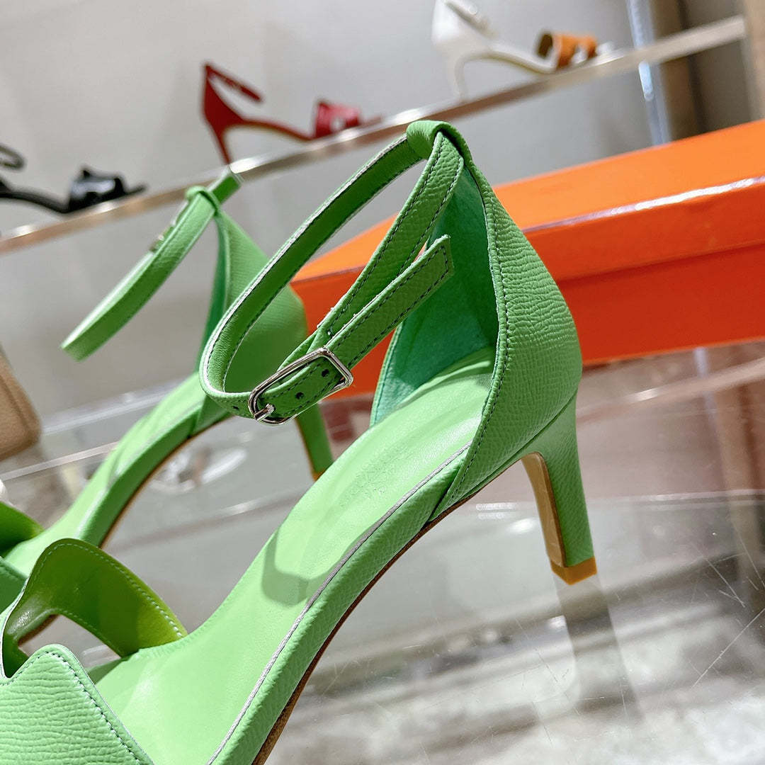 Luxury Shoes - HMS - 768