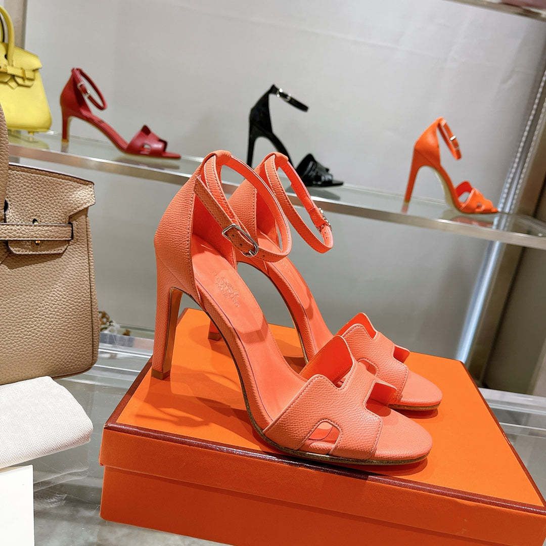 Luxury Shoes - HMS - 771