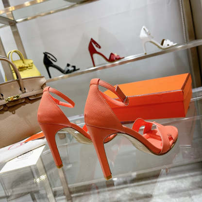 Luxury Shoes - HMS - 771