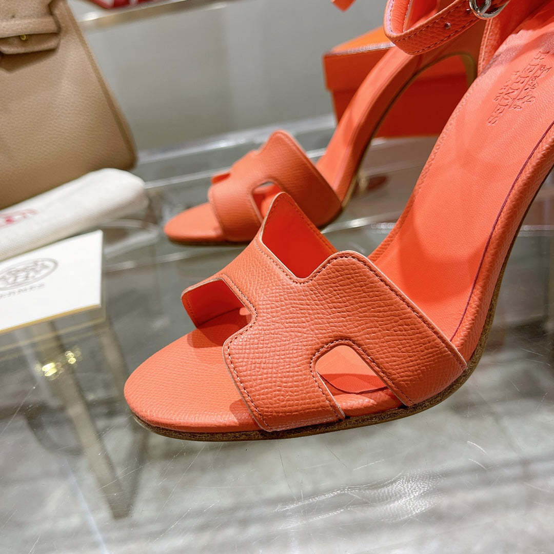 Luxury Shoes - HMS - 771