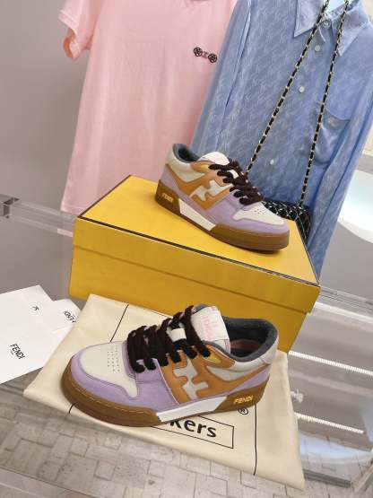 Luxury Shoes - FED - 578