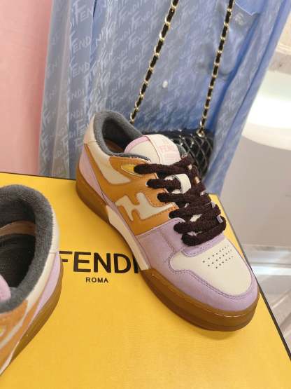 Luxury Shoes - FED - 578