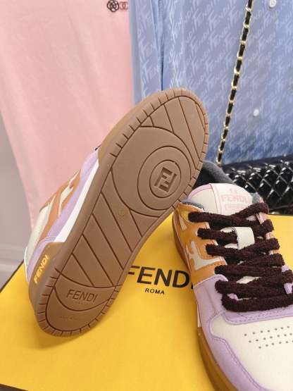 Luxury Shoes - FED - 578