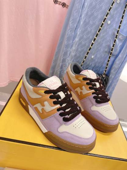 Luxury Shoes - FED - 578