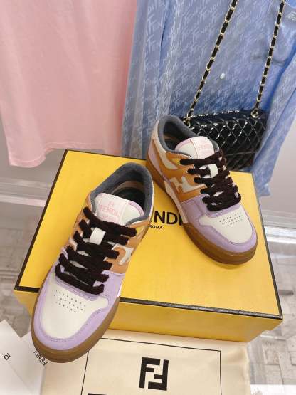 Luxury Shoes - FED - 578