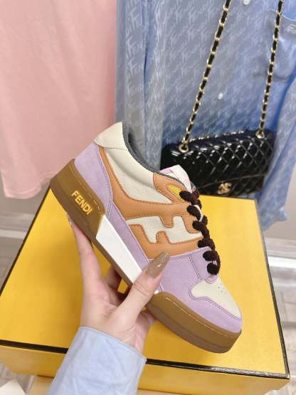 Luxury Shoes - FED - 578