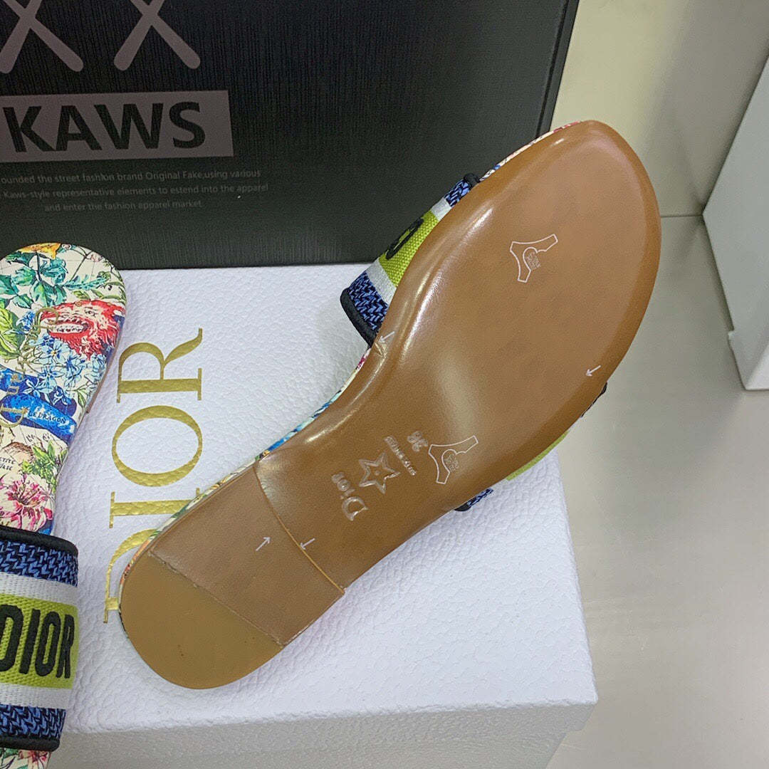 Luxury Shoes - DIR - 1262