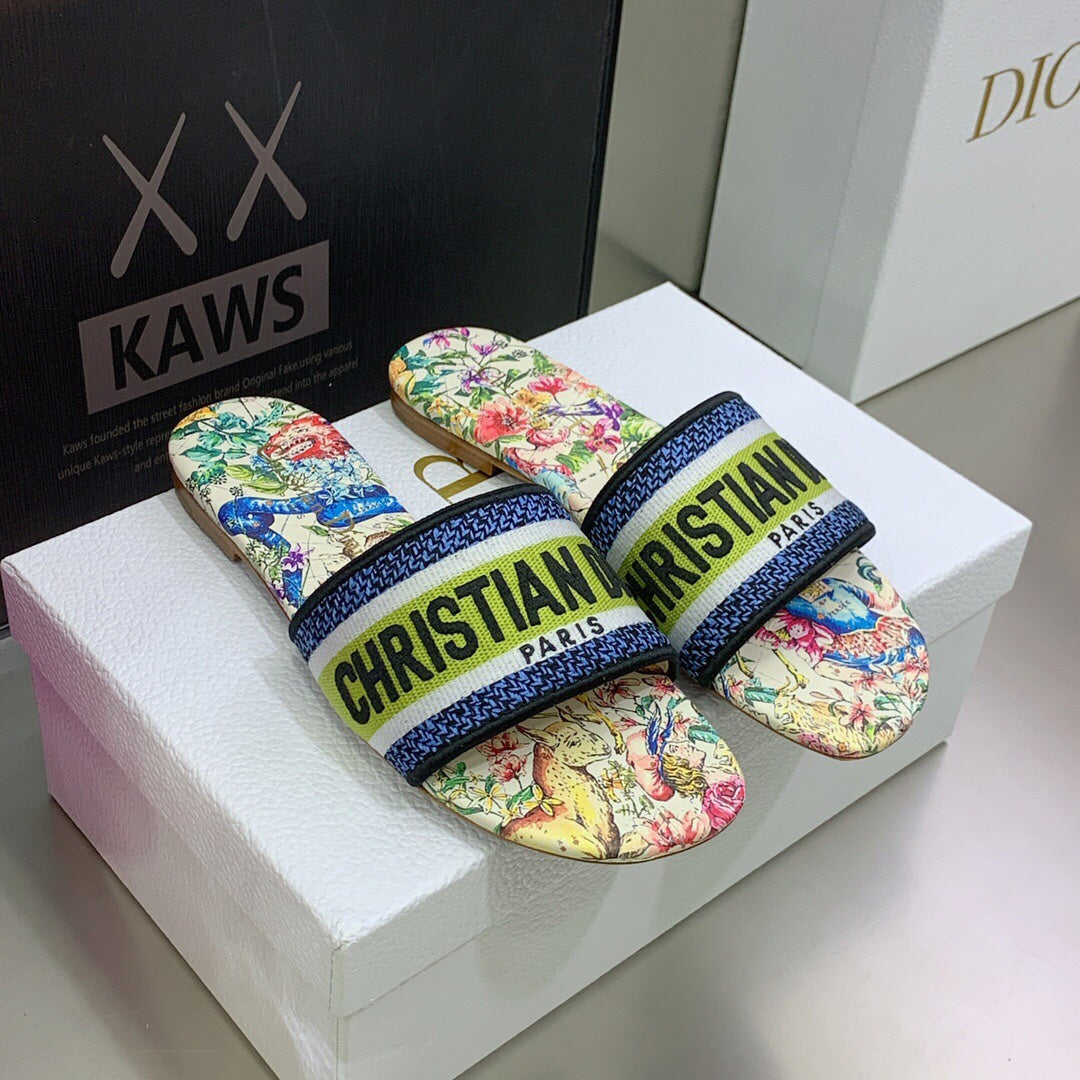 Luxury Shoes - DIR - 1262