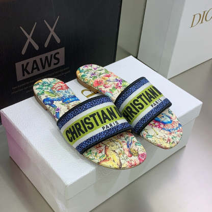 Luxury Shoes - DIR - 1262