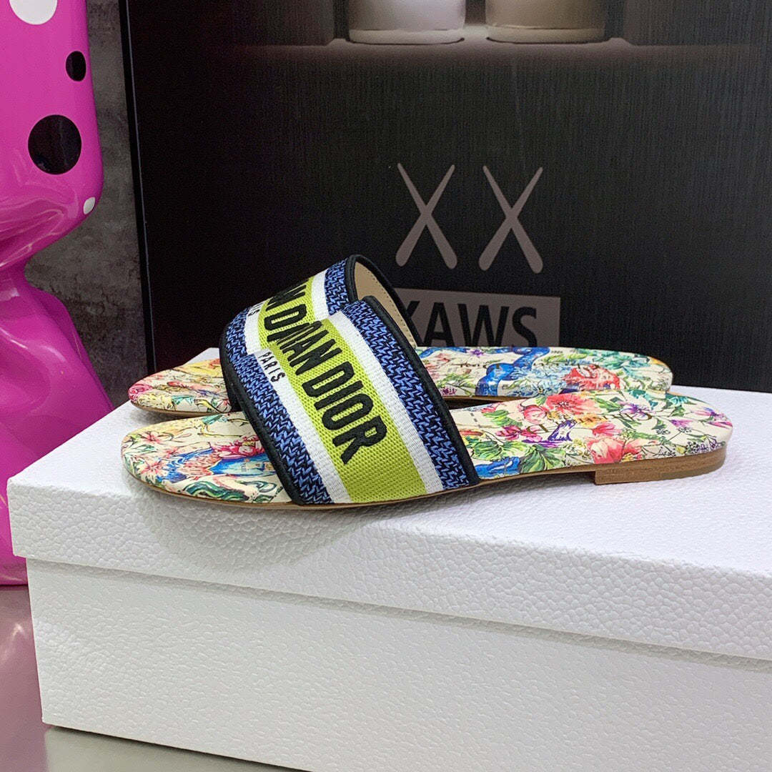 Luxury Shoes - DIR - 1262