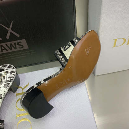 Luxury Shoes - DIR - 1271