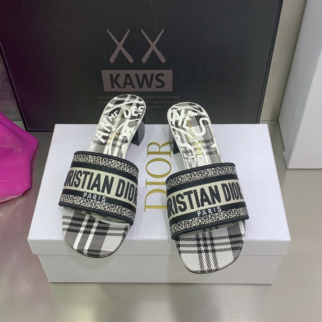 Luxury Shoes - DIR - 1271