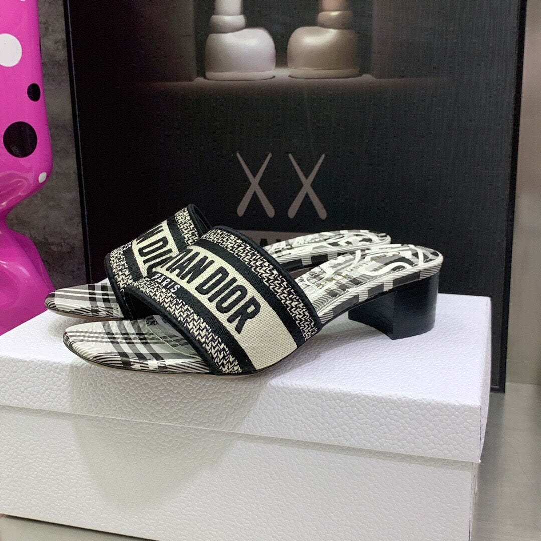 Luxury Shoes - DIR - 1271