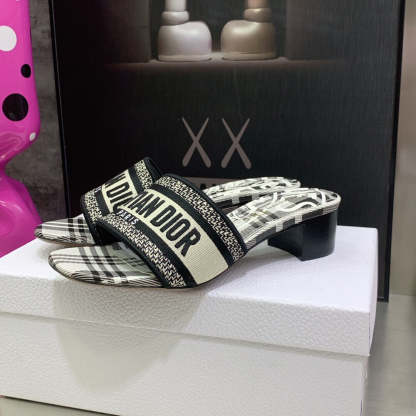 Luxury Shoes - DIR - 1271