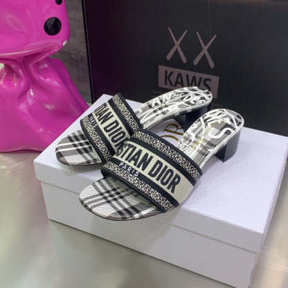 Luxury Shoes - DIR - 1271
