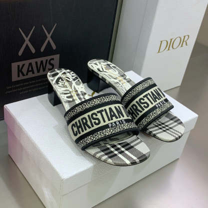 Luxury Shoes - DIR - 1271