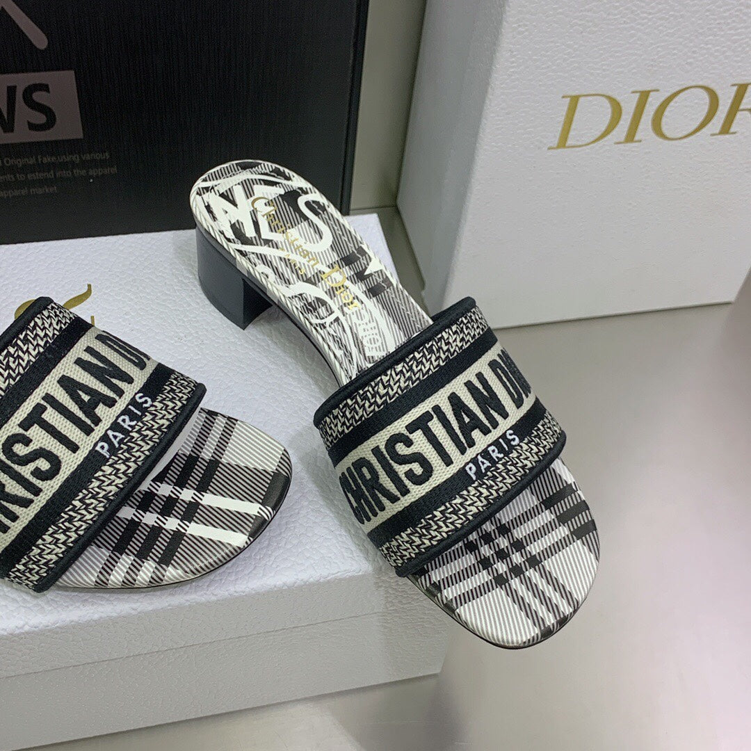 Luxury Shoes - DIR - 1271