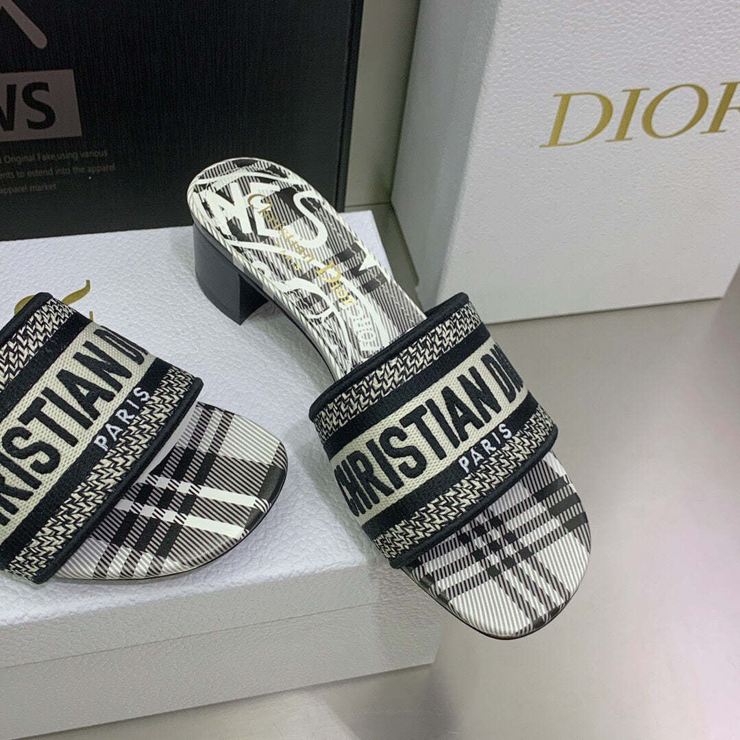 Luxury Shoes - DIR - 1271