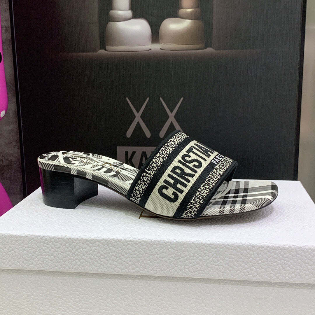 Luxury Shoes - DIR - 1271
