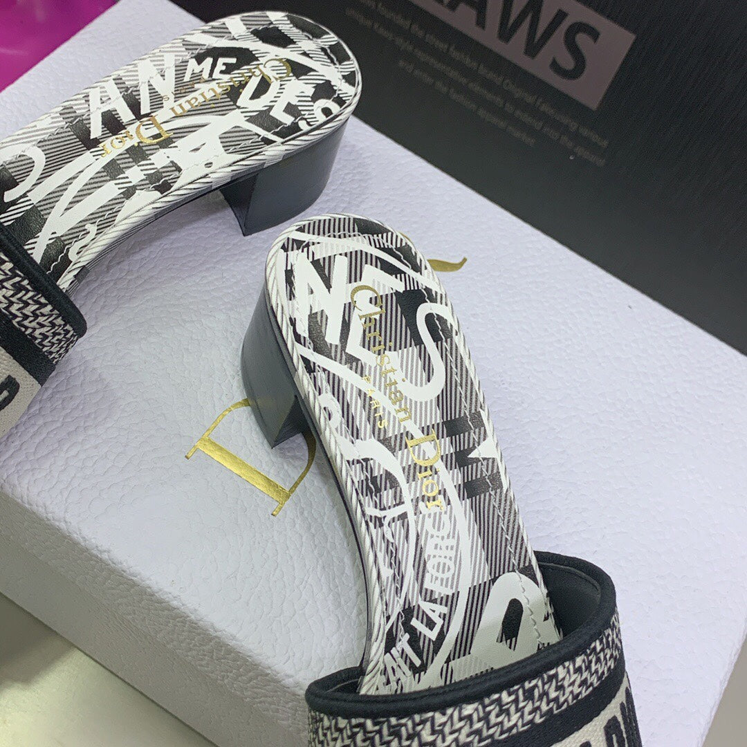 Luxury Shoes - DIR - 1271