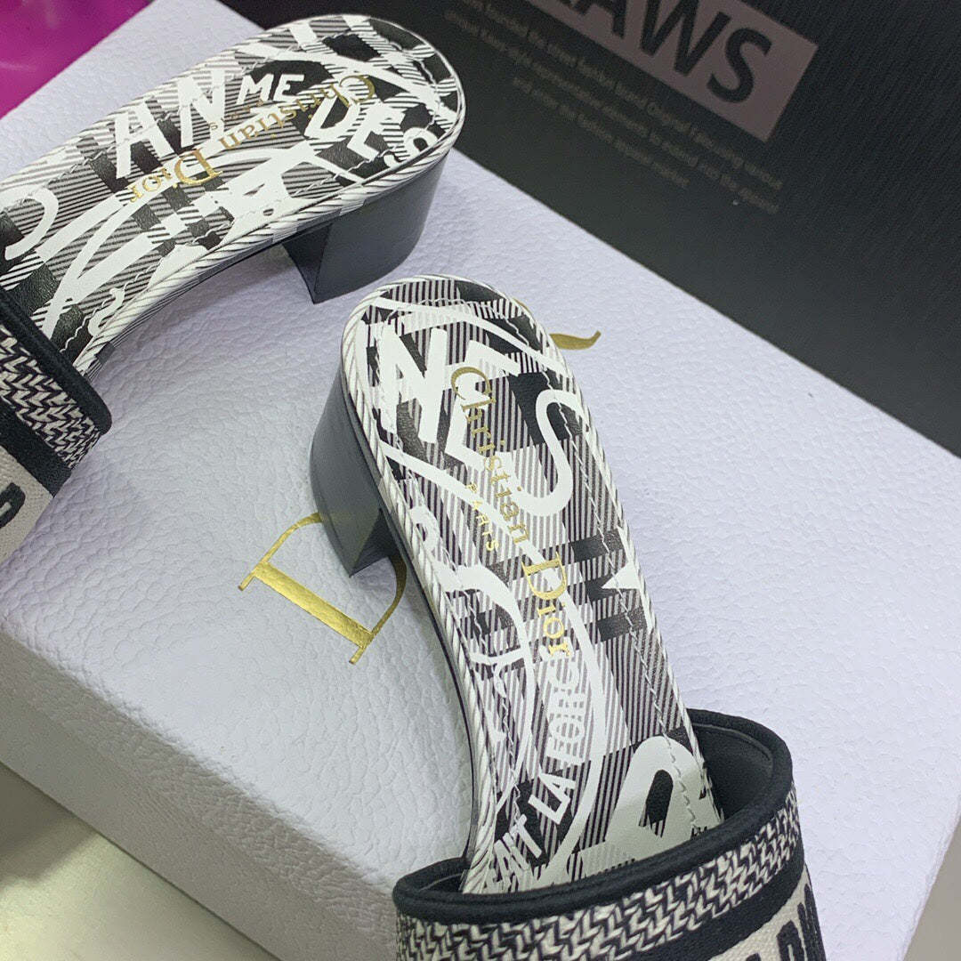 Luxury Shoes - DIR - 1271