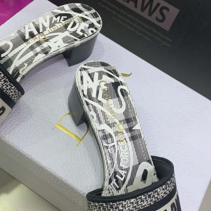Luxury Shoes - DIR - 1271