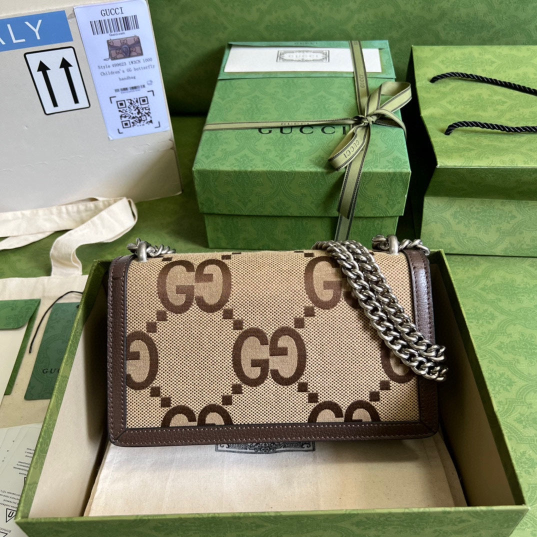 Luxury Bag - 080