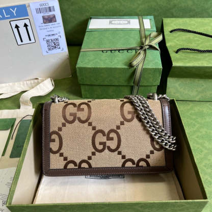 Luxury Bag - 080