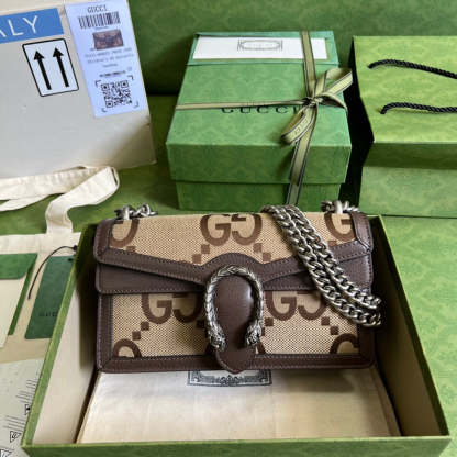 Luxury Bag - 080