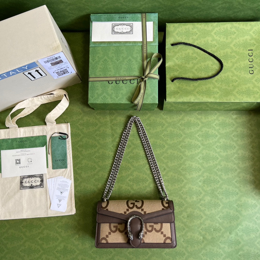 Luxury Bag - 080