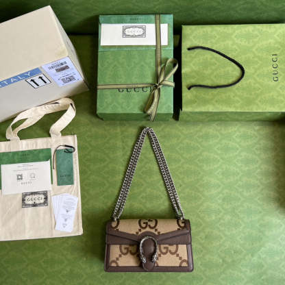 Luxury Bag - 080