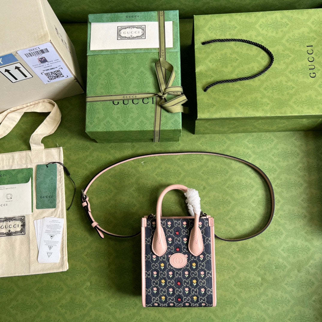 Luxury Bag - 077